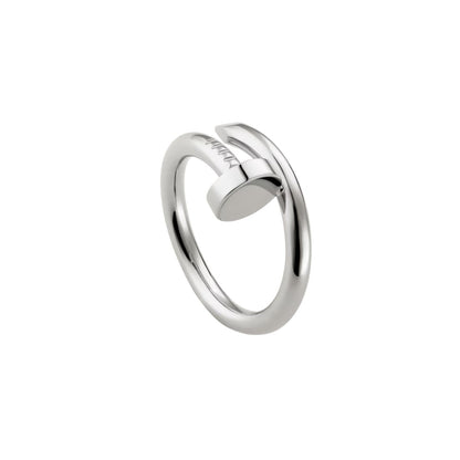 [LunaMar]CLOU 2.6MM RING