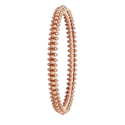 [LunaMar]CLASH DE 6.4MM SMALL MODEL BANGLE