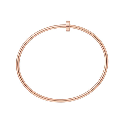[LunaMar]JUSTE UN CLOU 2.5MM SMALL MODEL BANGLE