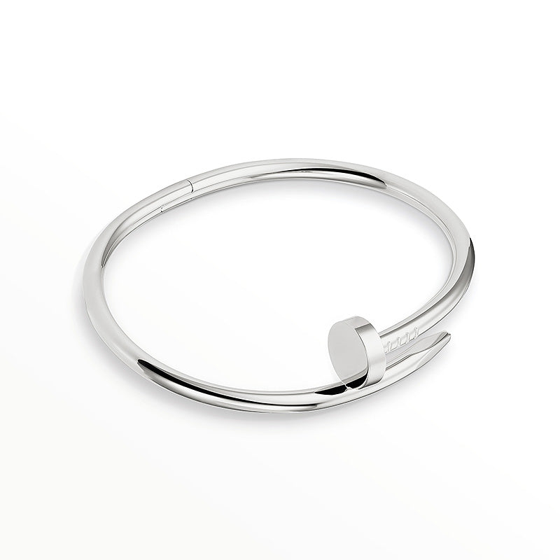 [LunaMar]JUSTE UN CLOU 3.5MM CLASSIC BANGLE