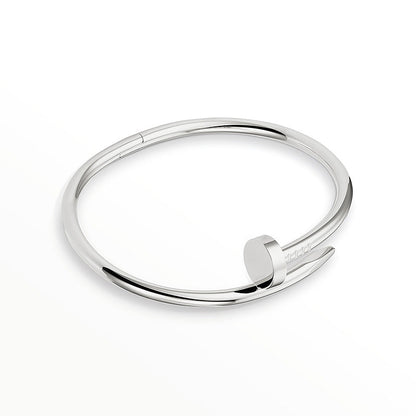 [LunaMar]JUSTE UN CLOU 3.5MM CLASSIC BANGLE