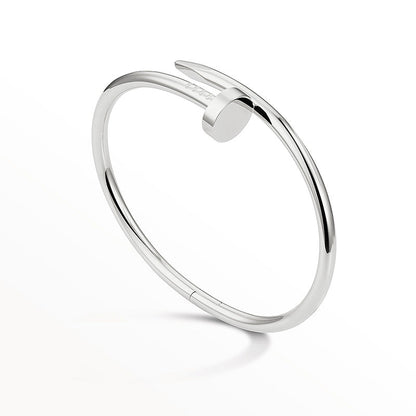 [LunaMar]JUSTE UN CLOU 3.5MM CLASSIC BANGLE