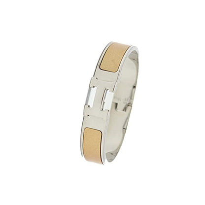 [LunaMar]H CHAMPAGNE BRACELET