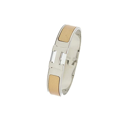 [LunaMar]H CHAMPAGNE BRACELET