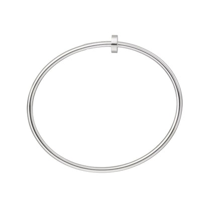 [LunaMar]JUSTE UN CLOU 2.5MM SMALL MODEL BANGLE