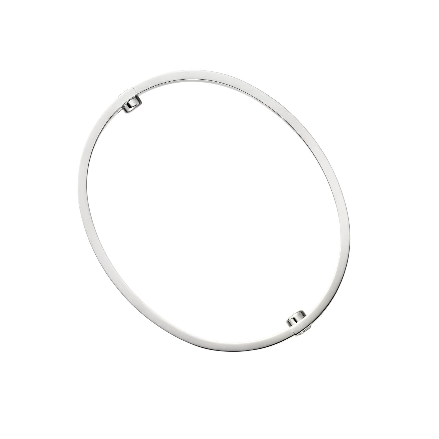 [LunaMar]CLASSIC 6.1MM LOVE BANGLE