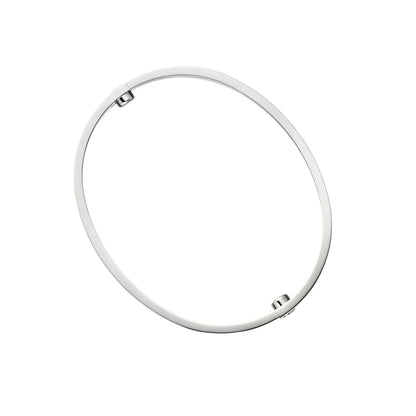 [LunaMar]CLASSIC 6.1MM LOVE BANGLE