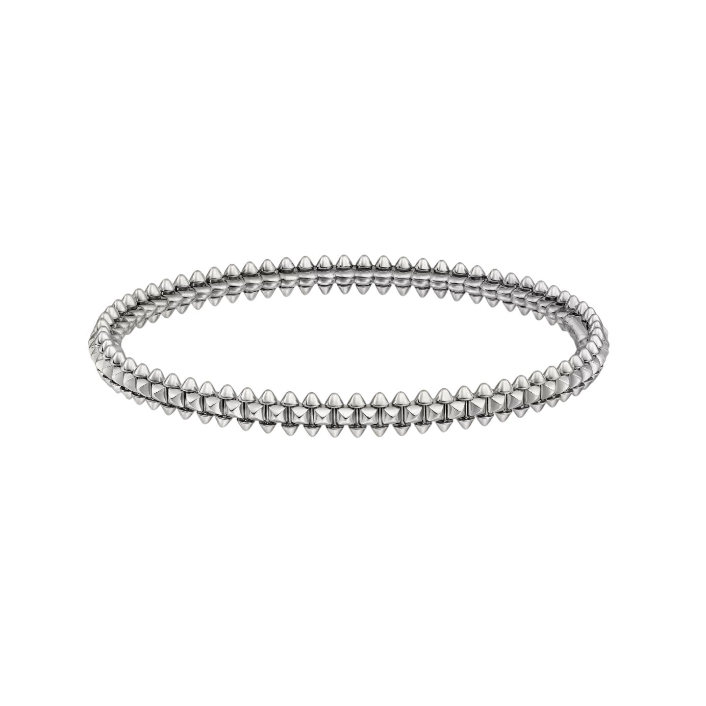 [LunaMar]CLASH DE 6.4MM SMALL MODEL BANGLE
