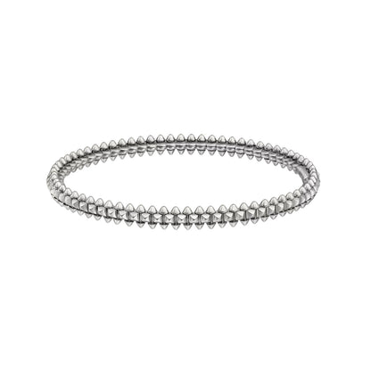 [LunaMar]CLASH DE 6.4MM SMALL MODEL BANGLE