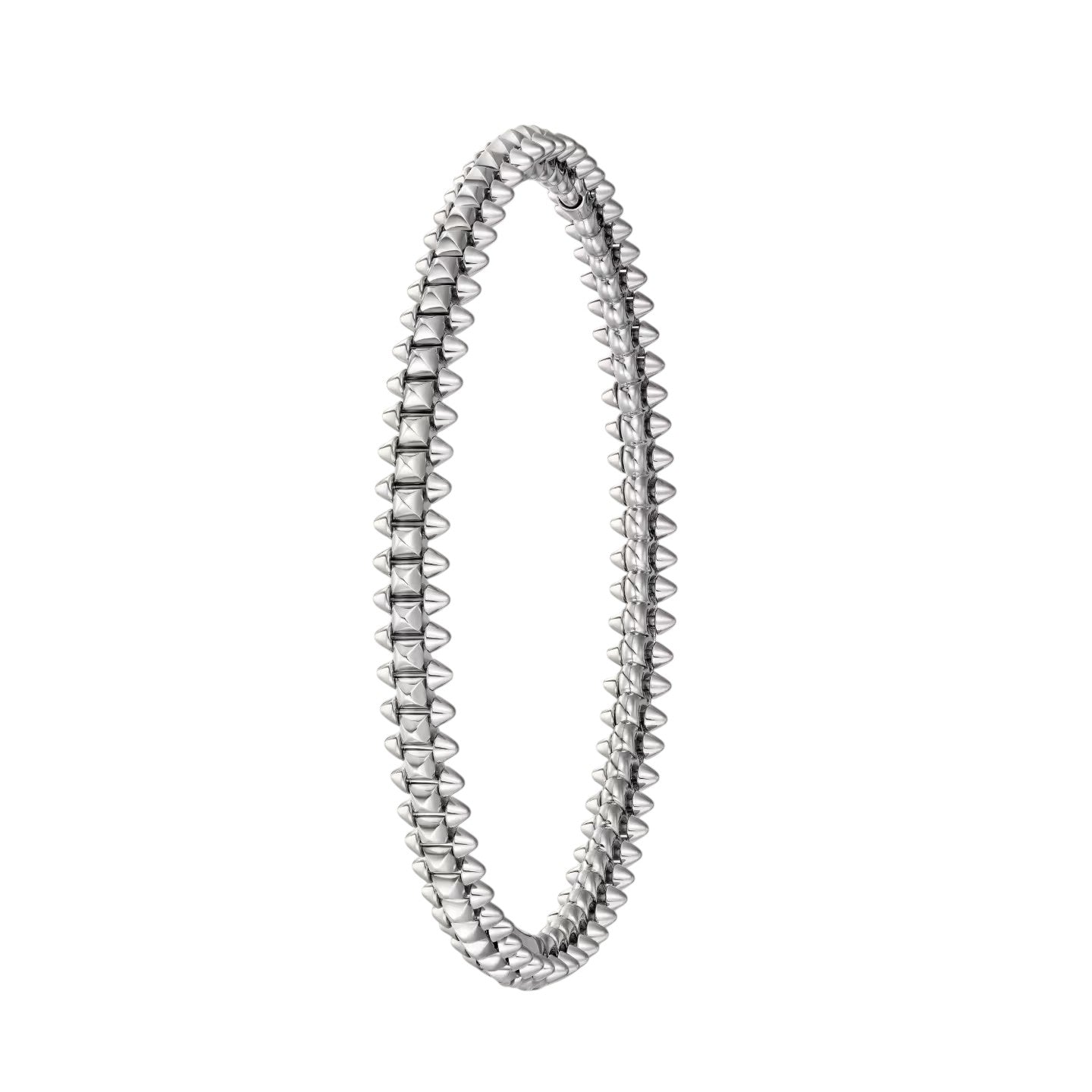 [LunaMar]CLASH DE 6.4MM SMALL MODEL BANGLE