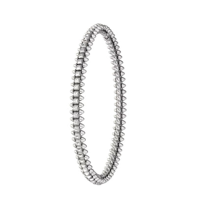 [LunaMar]CLASH DE 6.4MM SMALL MODEL BANGLE