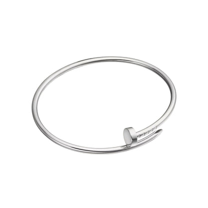 [LunaMar]JUSTE UN CLOU 2.5MM SMALL MODEL BANGLE