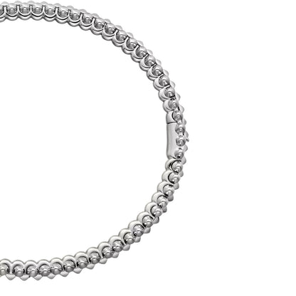 [LunaMar]CLASH DE 6.4MM SMALL MODEL BANGLE