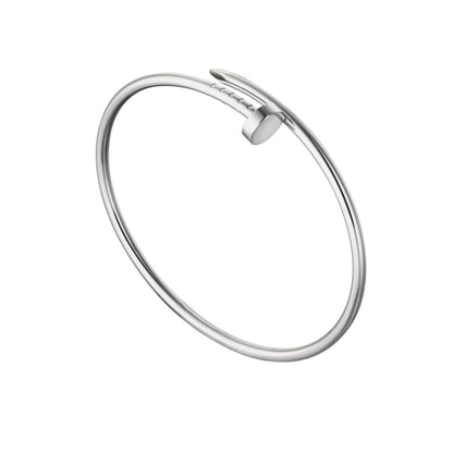 [LunaMar]JUSTE UN CLOU 2.5MM SMALL MODEL BANGLE