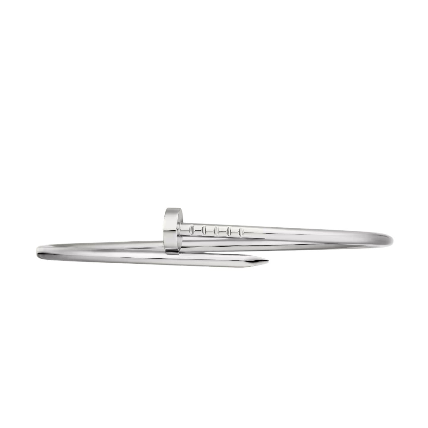 [LunaMar]JUSTE UN CLOU 2.5MM SMALL MODEL BANGLE