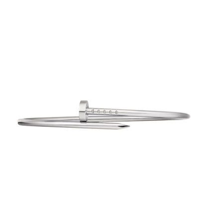 [LunaMar]JUSTE UN CLOU 2.5MM SMALL MODEL BANGLE