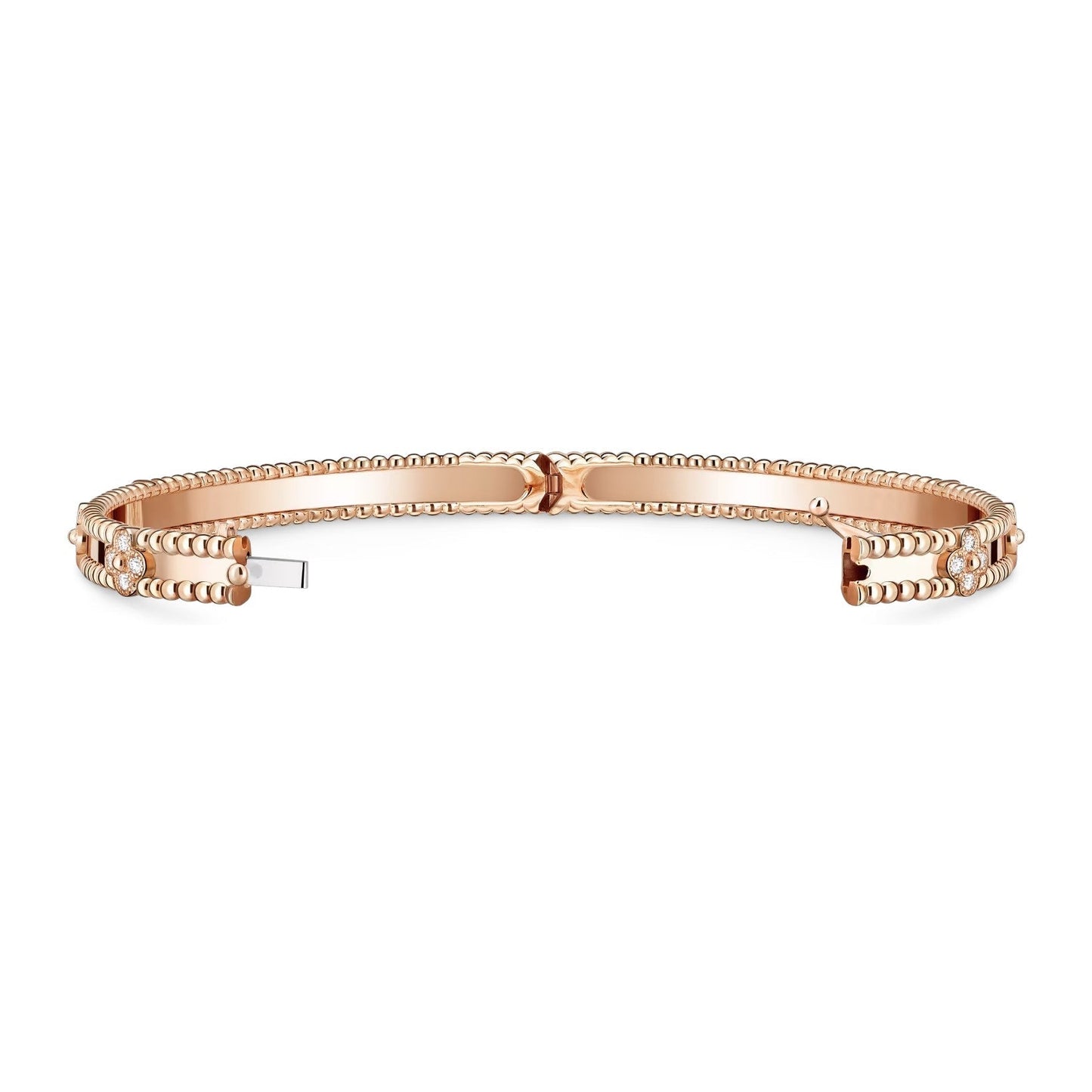 [LunaMar]SLIM KALEIDOSCOPE BANGLE