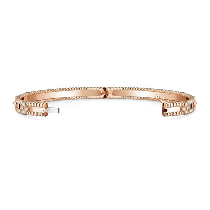 [LunaMar]SLIM KALEIDOSCOPE BANGLE