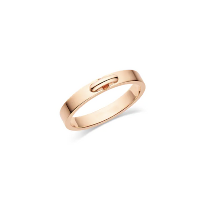 [LunaMar]ALLIANCE LIENS VIDENCE 3MM RING