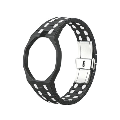 [LunaMar]Royal Oak Pop Exclusive Bioceramic Case & Bioceramic Strap Mix Color