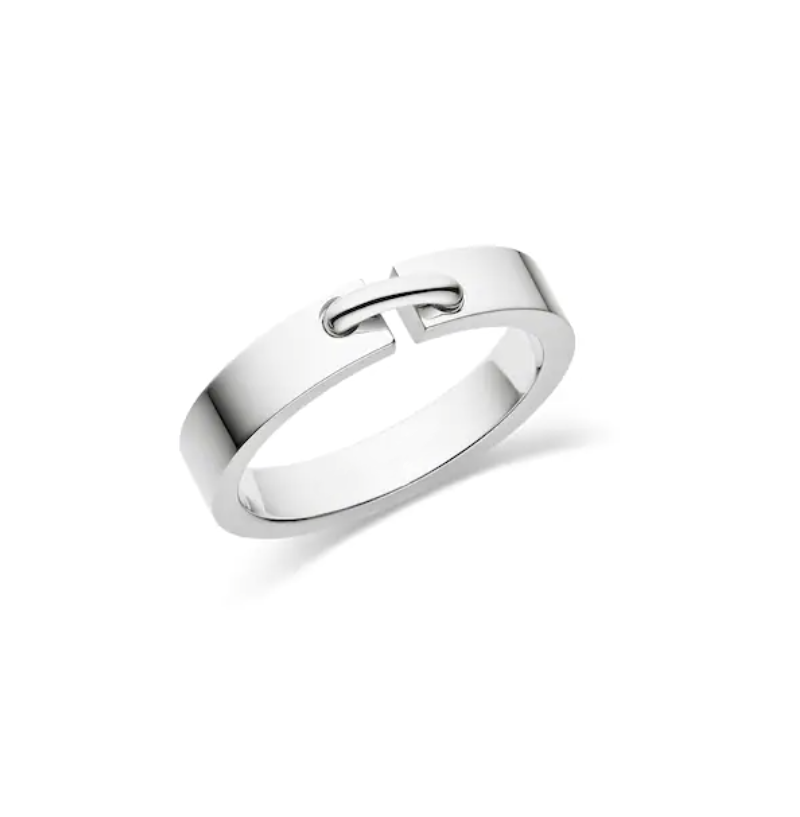 [LunaMar]ALLIANCE LIENS VIDENCE 4MM RING