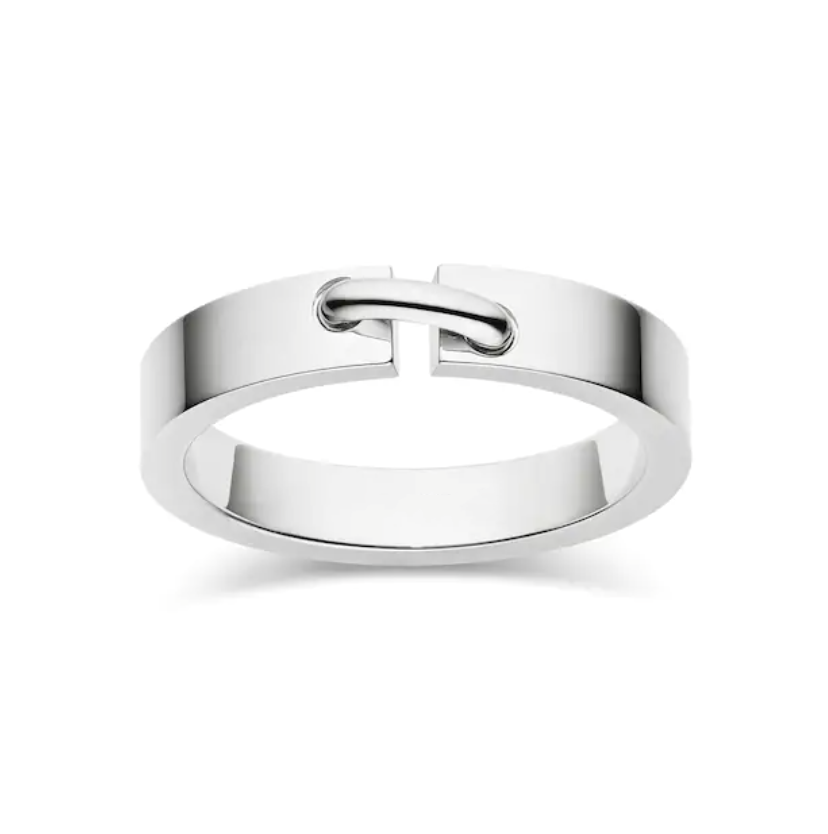 [LunaMar]ALLIANCE LIENS VIDENCE 4MM RING