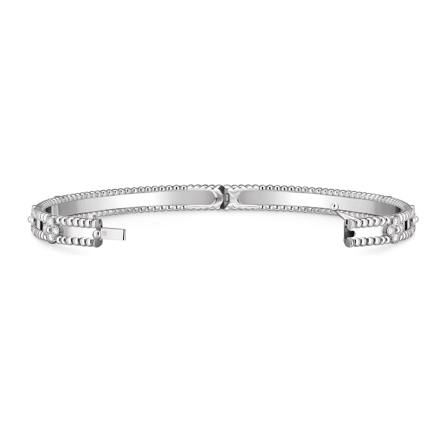 [LunaMar]SLIM KALEIDOSCOPE BANGLE