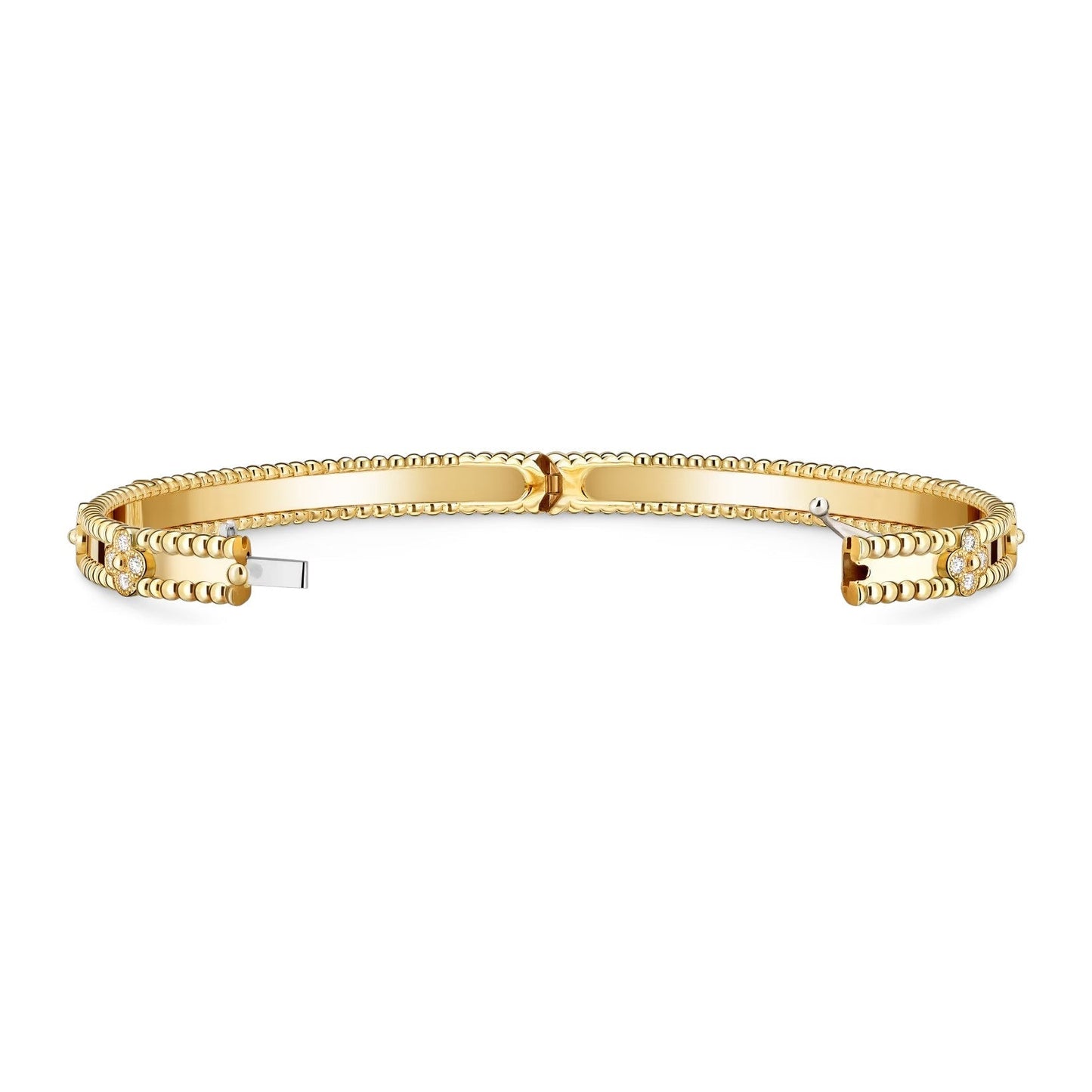 [LunaMar]SLIM KALEIDOSCOPE BANGLE