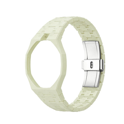 [LunaMar]ROYAL OAK POP EXCLUSIVE BIOCERAMIC CASE & BIOCERAMIC STRAP