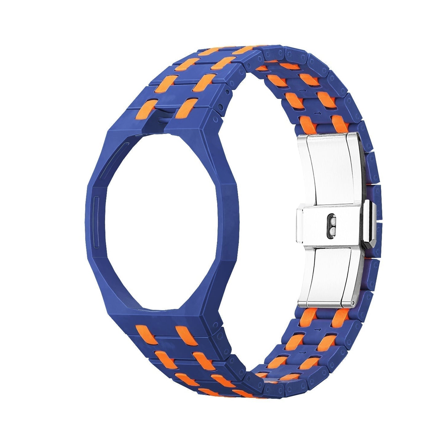 [LunaMar]ROYAL OAK POP EXCLUSIVE BIOCERAMIC CASE & BIOCERAMIC STRAP