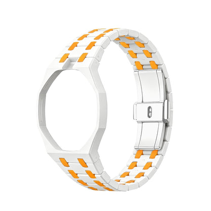 [LunaMar]ROYAL OAK POP EXCLUSIVE BIOCERAMIC CASE & BIOCERAMIC STRAP