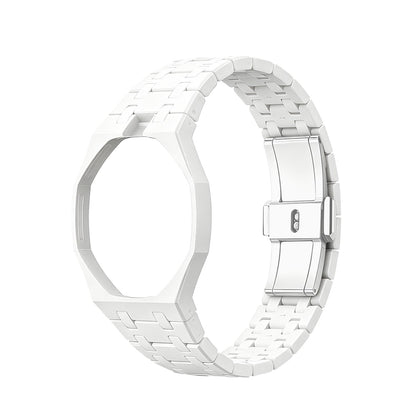 [LunaMar]ROYAL OAK POP EXCLUSIVE BIOCERAMIC CASE & BIOCERAMIC STRAP