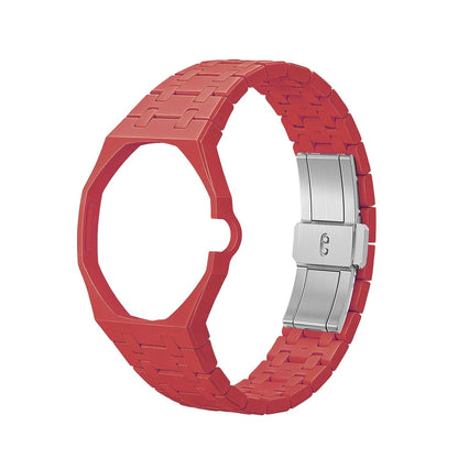[LunaMar]ROYAL OAK POP EXCLUSIVE BIOCERAMIC CASE & BIOCERAMIC STRAP