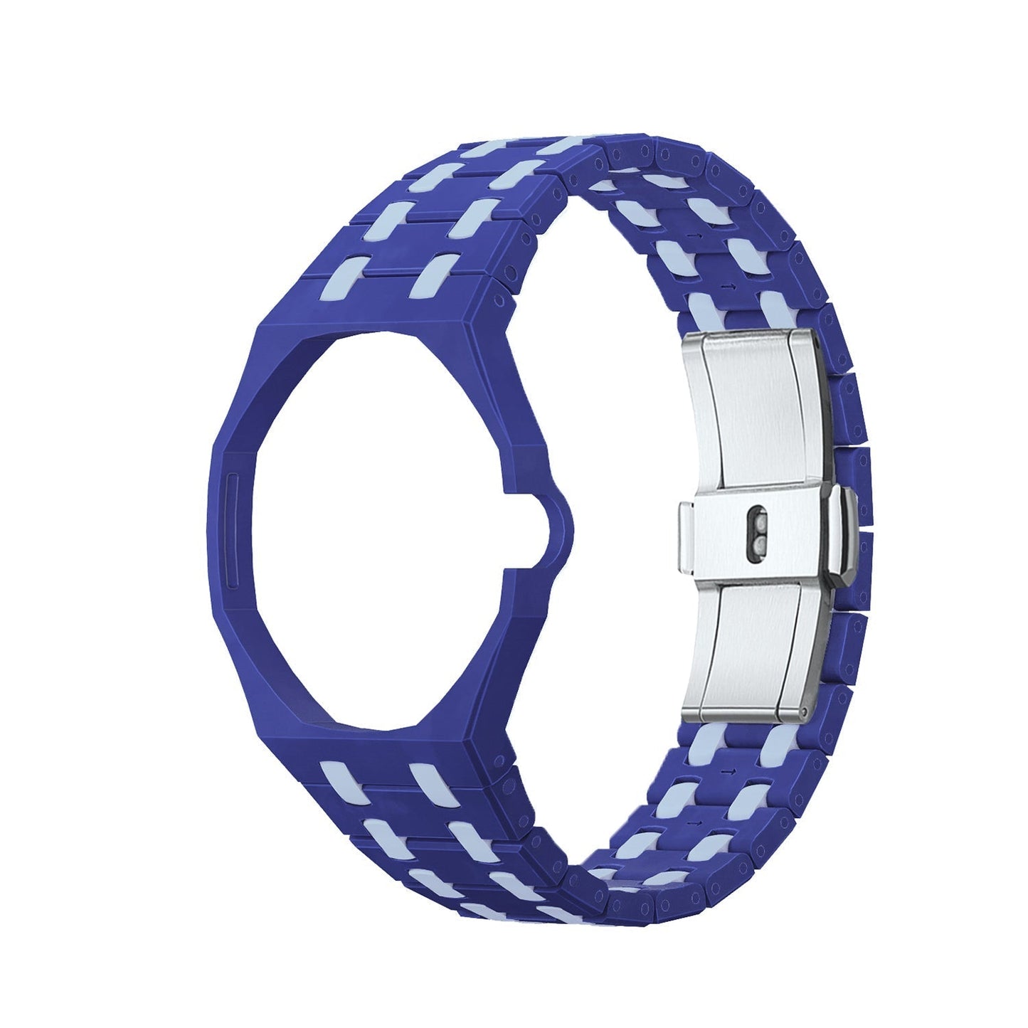 [LunaMar]ROYAL OAK POP EXCLUSIVE BIOCERAMIC CASE & BIOCERAMIC STRAP
