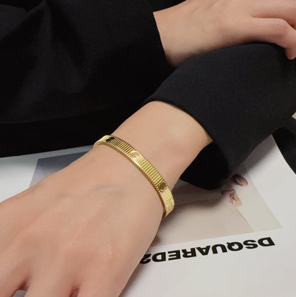 [LunaMar]LOVE UNLIMITED BRACELET