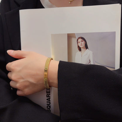 [LunaMar]LOVE UNLIMITED BRACELET