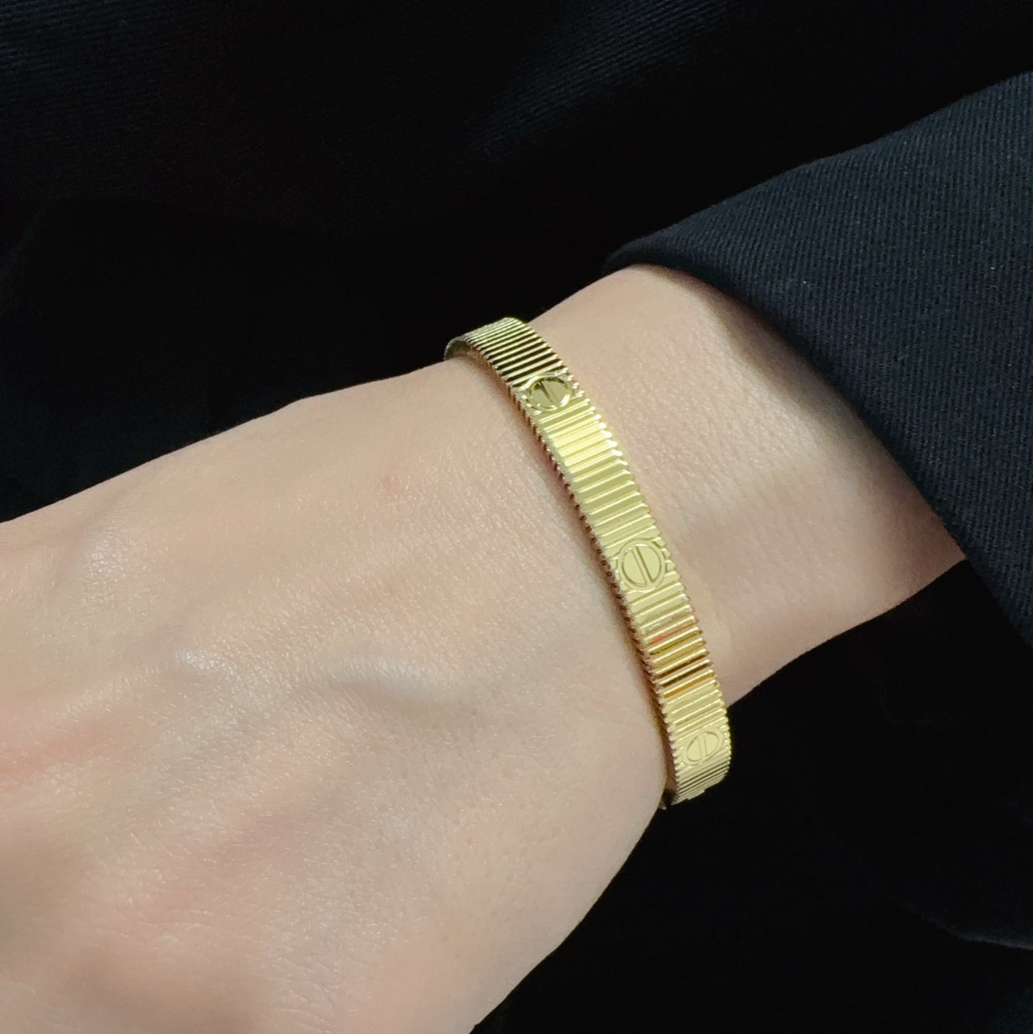 [LunaMar]LOVE UNLIMITED BRACELET