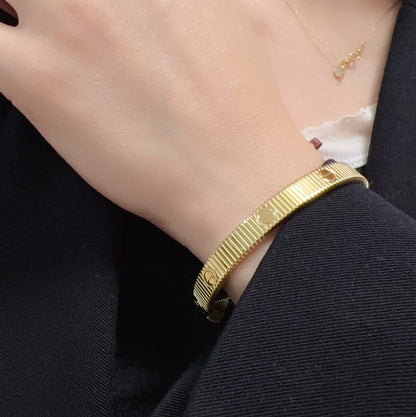 [LunaMar]LOVE UNLIMITED BRACELET