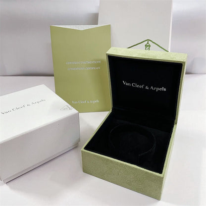 [LunaMar]CLOVER BRAND JEWELRY BOX