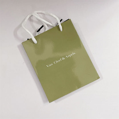 [LunaMar]CLOVER BRAND JEWELRY BOX