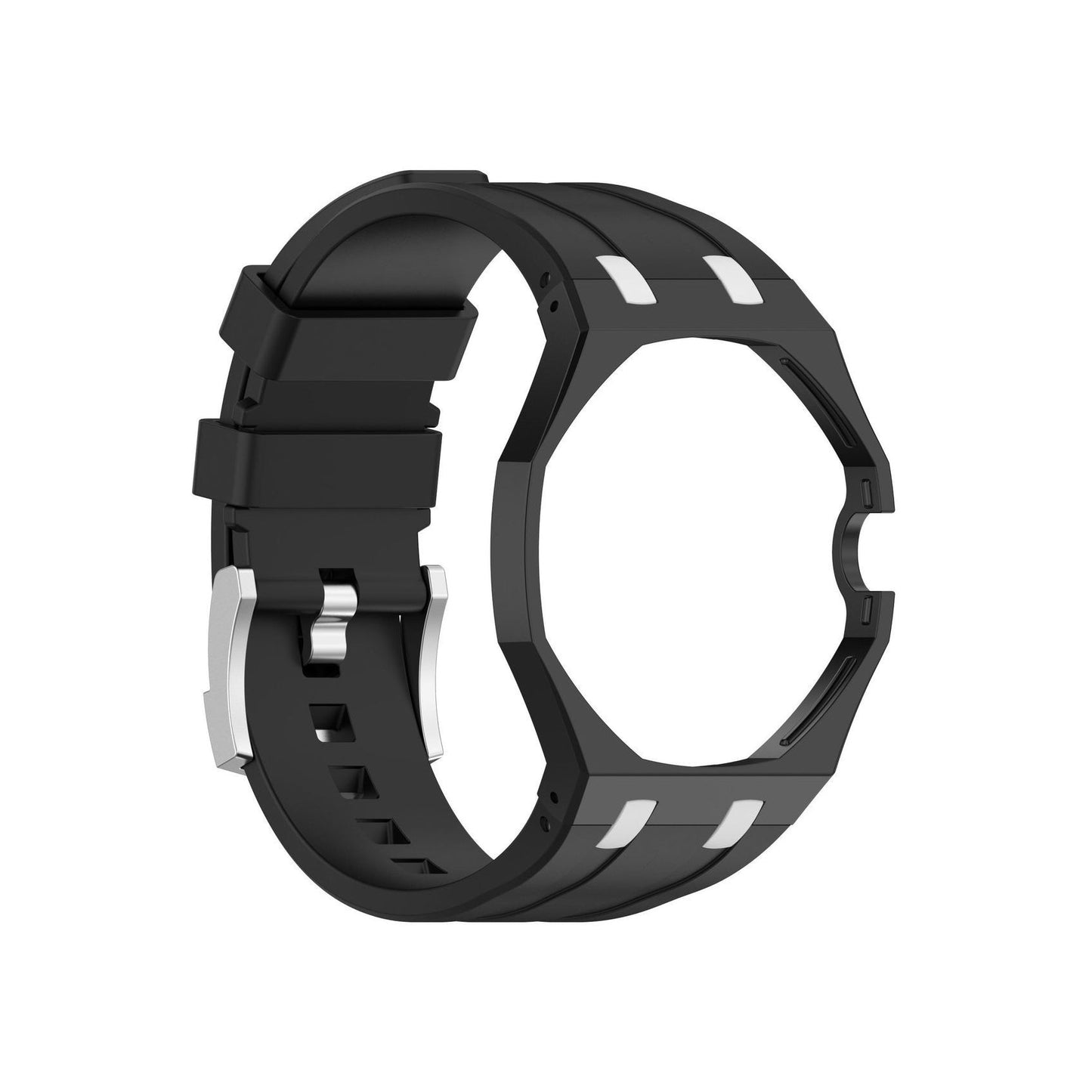 [LunaMar]ROYAL OAK POP EXCLUSIVE RUBBER STRAP