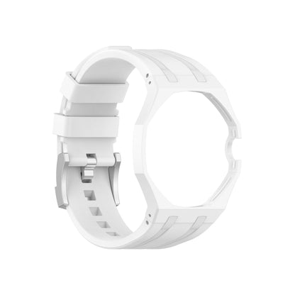 [LunaMar]ROYAL OAK POP EXCLUSIVE RUBBER STRAP