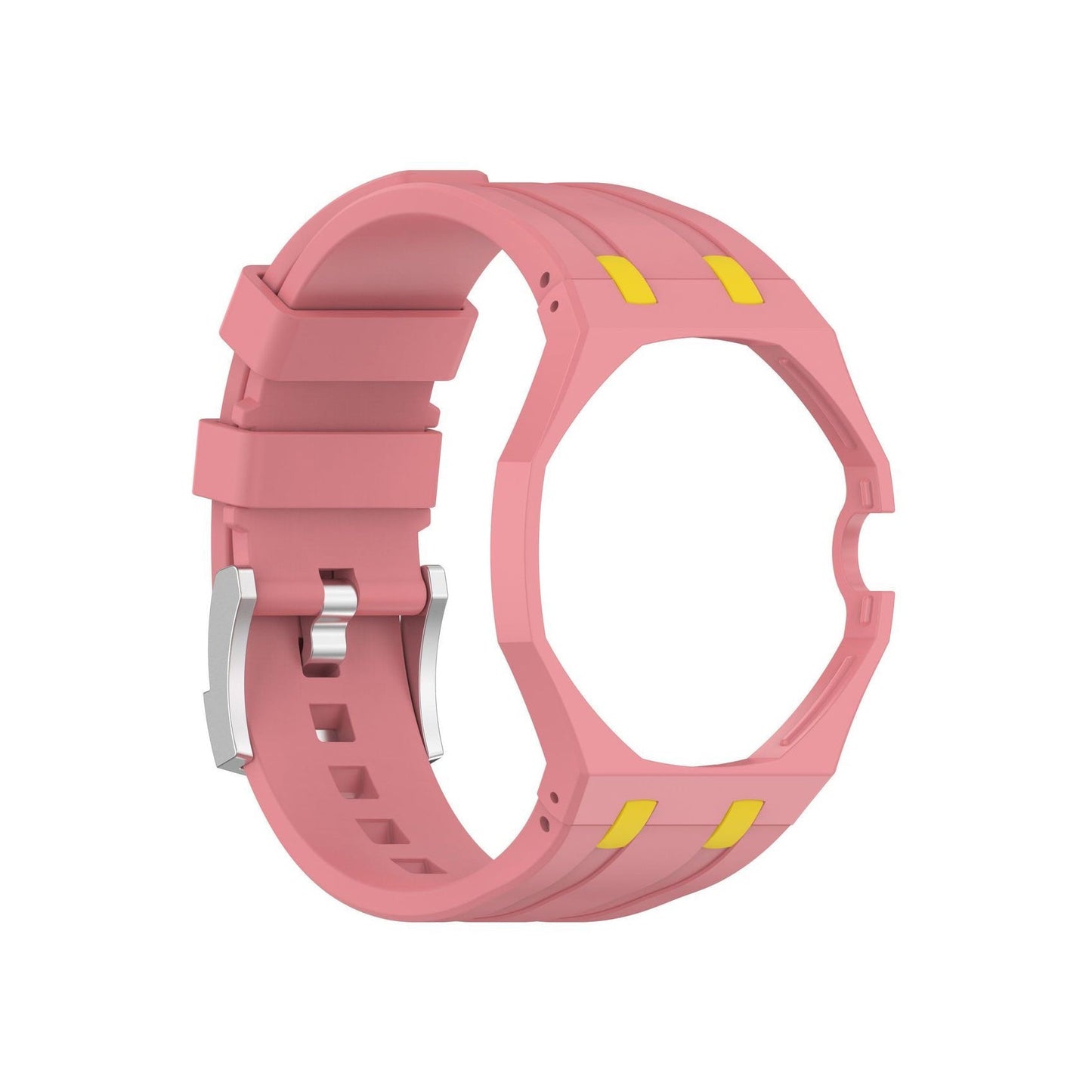[LunaMar]ROYAL OAK POP EXCLUSIVE RUBBER STRAP