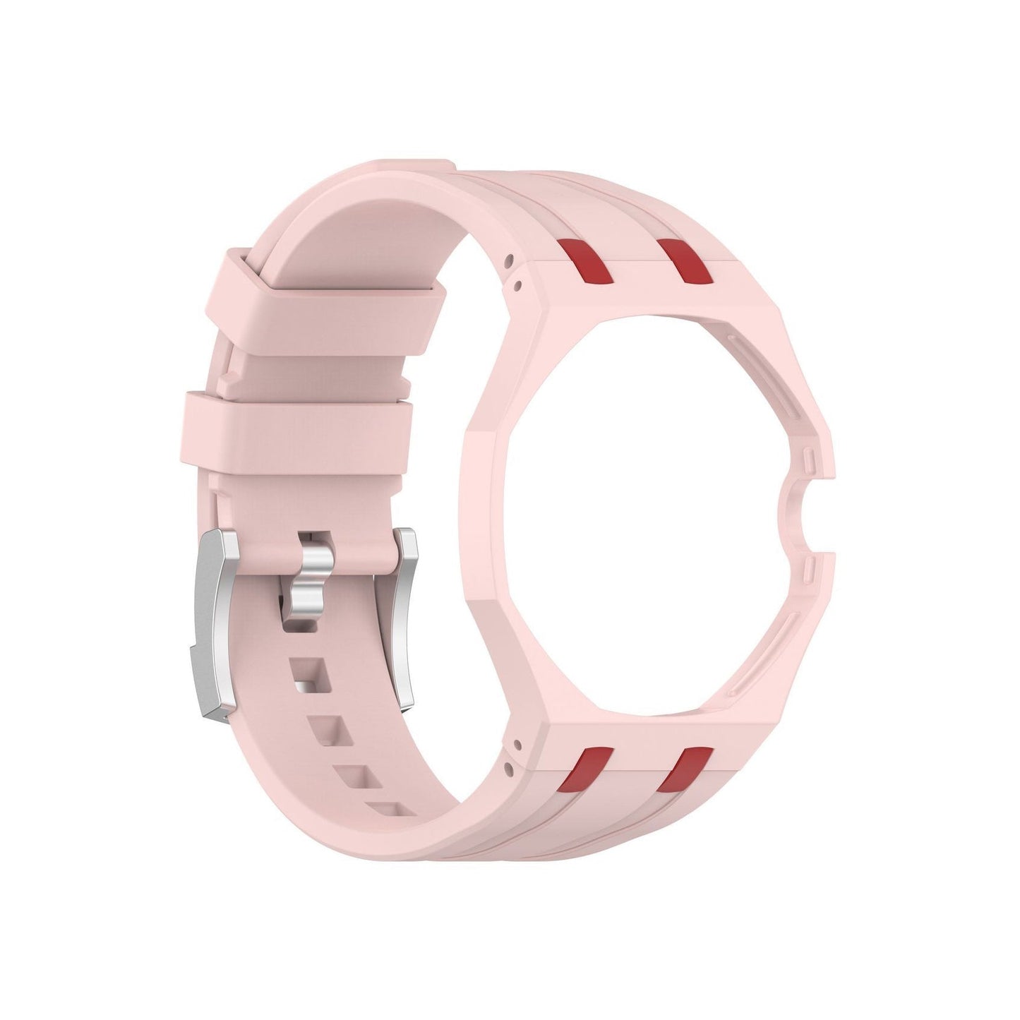 [LunaMar]ROYAL OAK POP EXCLUSIVE RUBBER STRAP