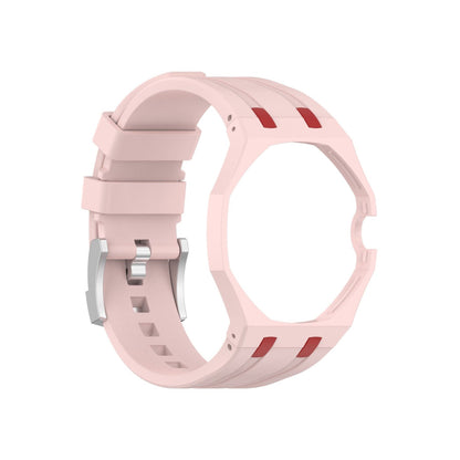 [LunaMar]ROYAL OAK POP EXCLUSIVE RUBBER STRAP
