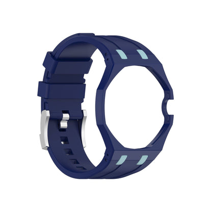[LunaMar]ROYAL OAK POP EXCLUSIVE RUBBER STRAP