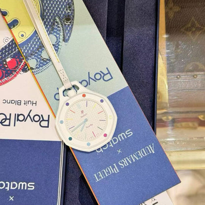 [LunaMar]ROYAL OAK POP WATCH  |  1:1 NOT ORIGINAL