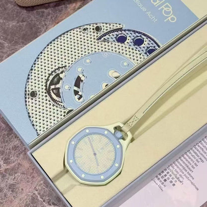 [LunaMar]ROYAL OAK POP WATCH  |  1:1 NOT ORIGINAL