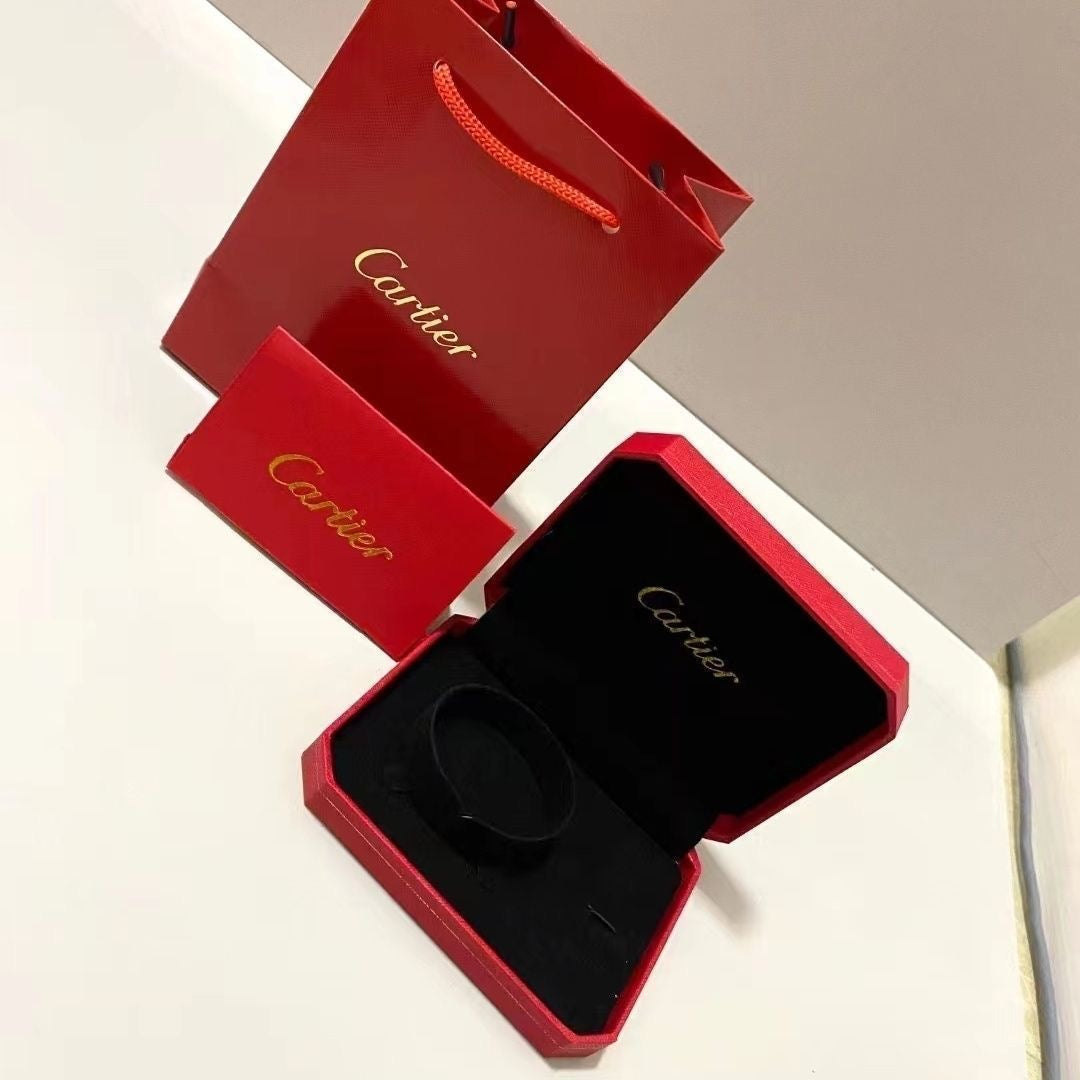 [LunaMar]LOVE & CLOU BRAND JEWELRY BOX