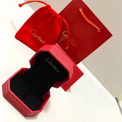 [LunaMar]LOVE & CLOU BRAND JEWELRY BOX